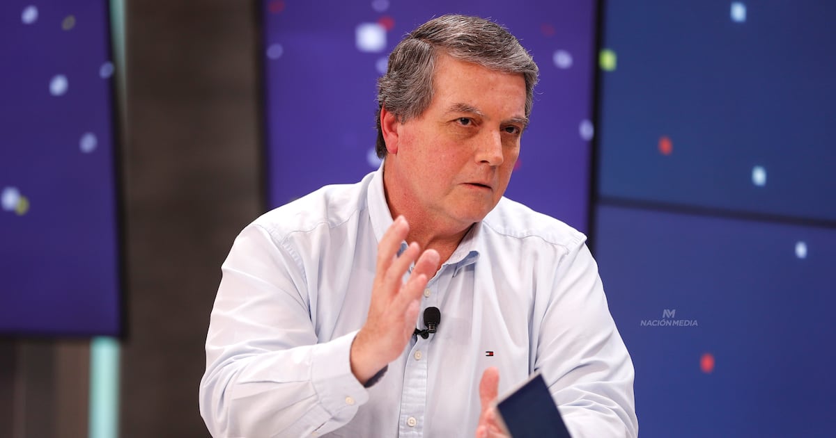 Guillermo Krauch alerta que consumo de energía supera los pronósticos