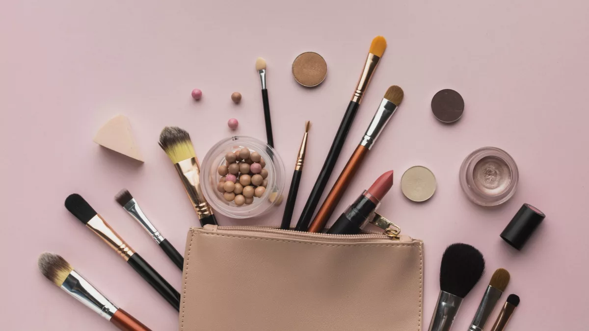 Las marcas cosméticas más fuertes del mundo: Chanel, L'Oréal y Gillette lideran el ranking