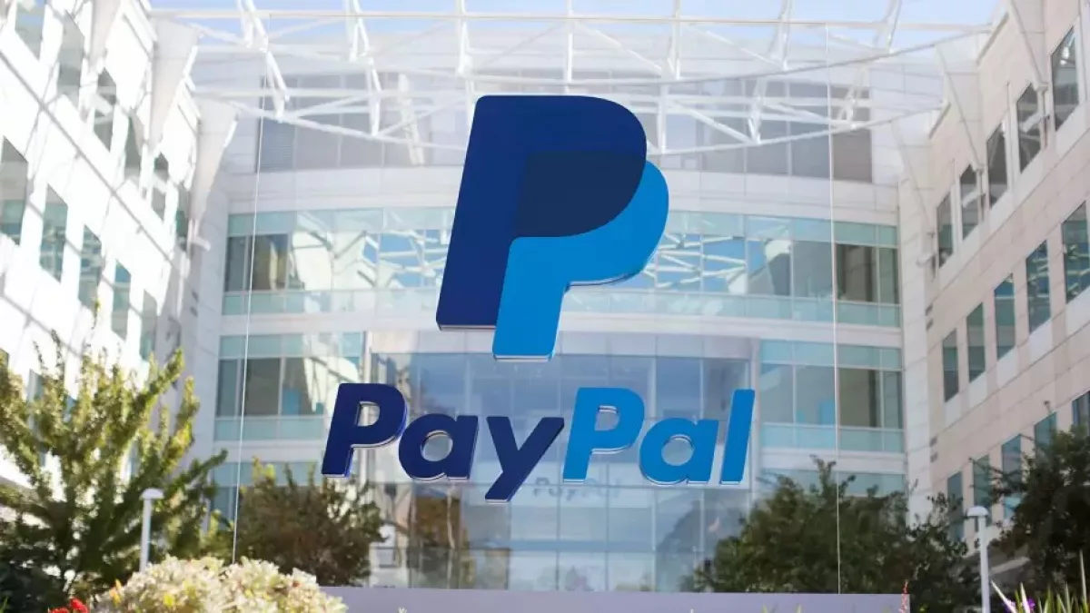 Visita del cofundador de PayPal abre oportunidades de inversión tecnológica para Paraguay