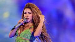 Audiencia Nacional resuelve a favor de Shakira en disputa fiscal con Hacienda española