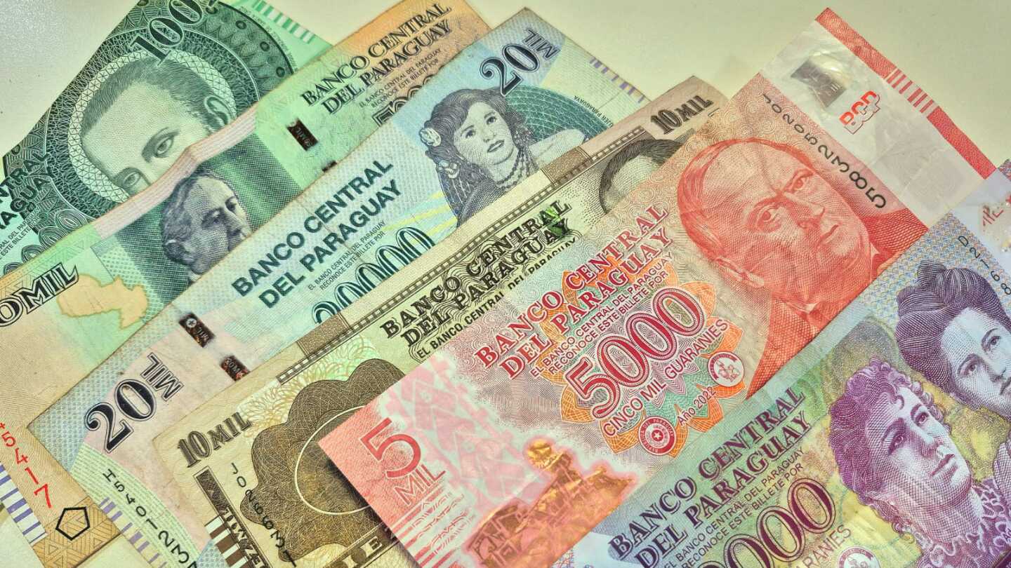 Costo por contener la inflación superó G. 330.000 millones