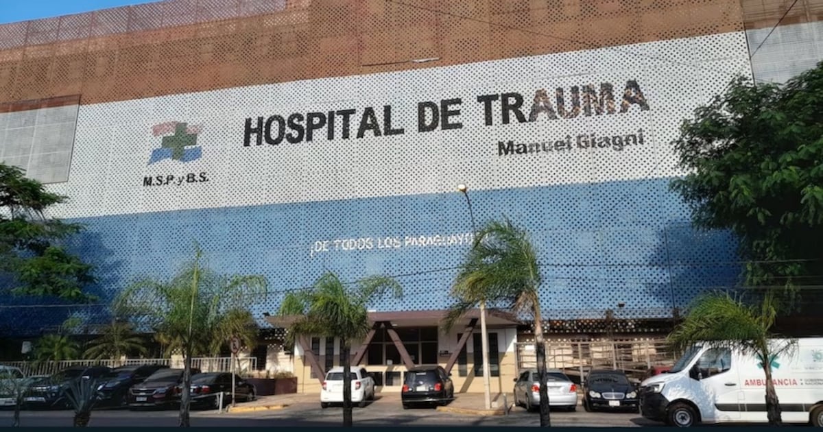 Hospital de Trauma realizó más de 8.000 consultas y 700 cirugías en abril