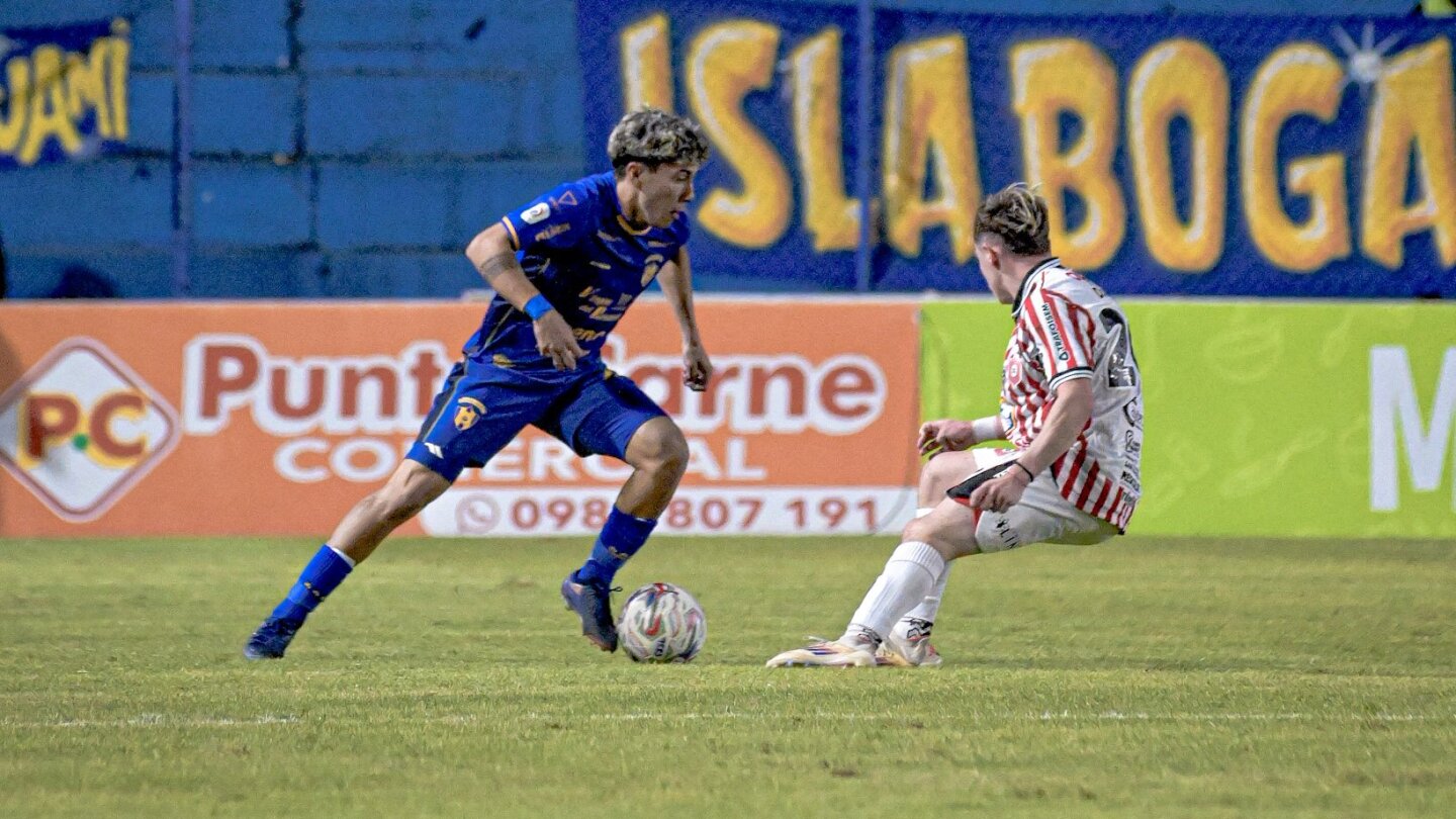 Rodrigo López destaca la solidez defensiva de Luqueño en empate ante San Lorenzo