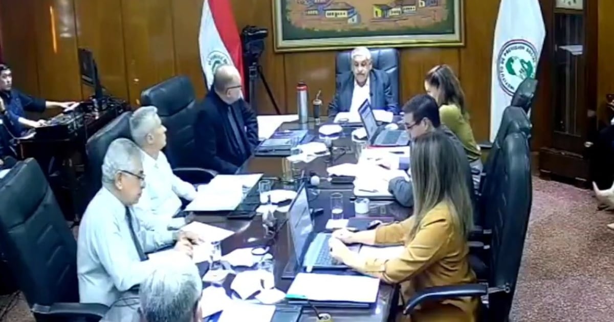 Auditoría al IPS concluirá a finales de agosto