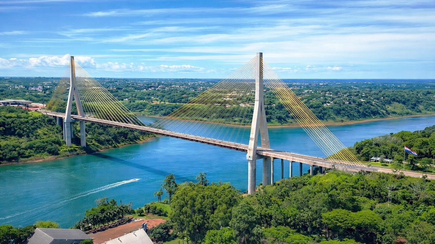 En Ciudad del Este piden acelerar la apertura total del Puente de la Integración