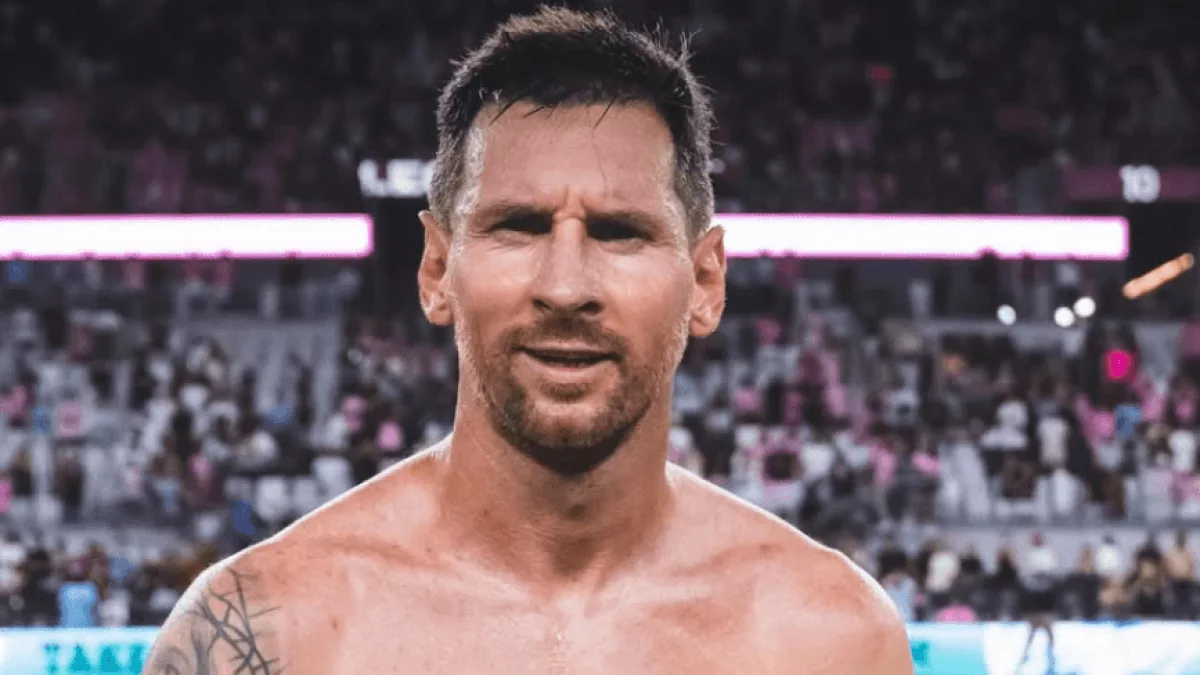 Inter Miami inaugura el NU Stadium con destacada actuación de Messi