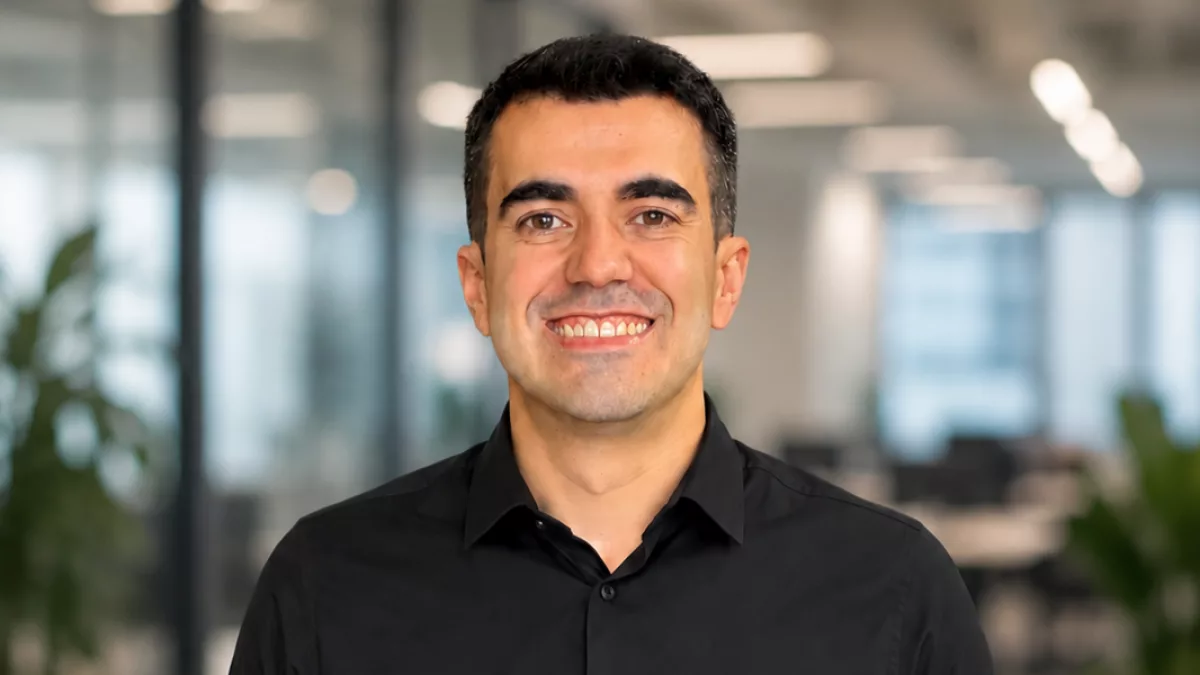 José Decoud: el crecimiento empresarial se construye aprendiendo de los errores