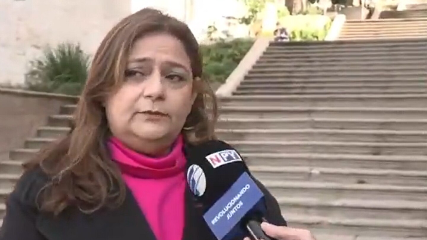 Concejala pide intervención en Asunción tras supuesta “caja paralela”
