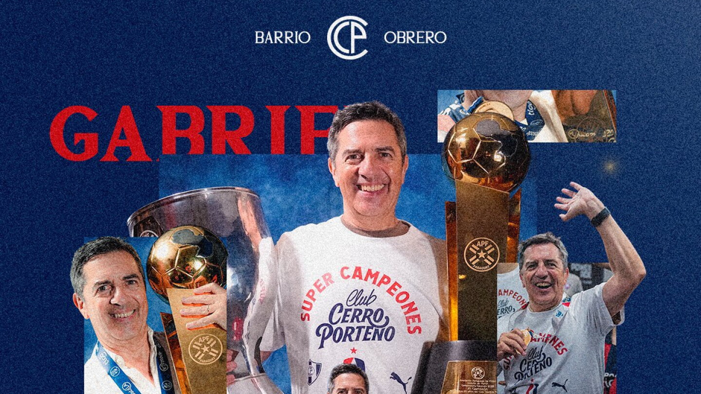 Wainer quiere que Cerro pague una deuda