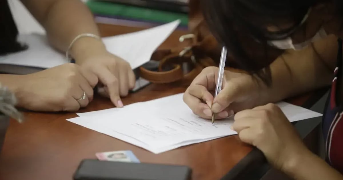 Hijos pueden llevar primero el apellido de la madre en Paraguay
