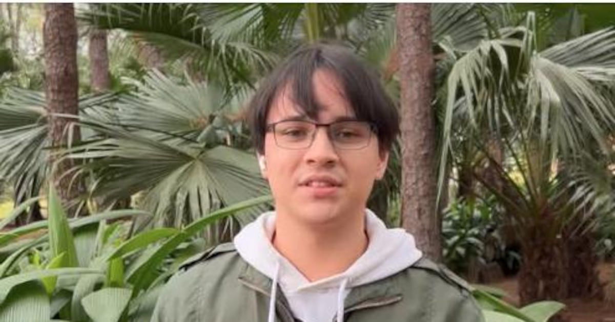 Estudiante paraguayo logra admisión en la Universidad de Cambridge para estudiar Matemáticas