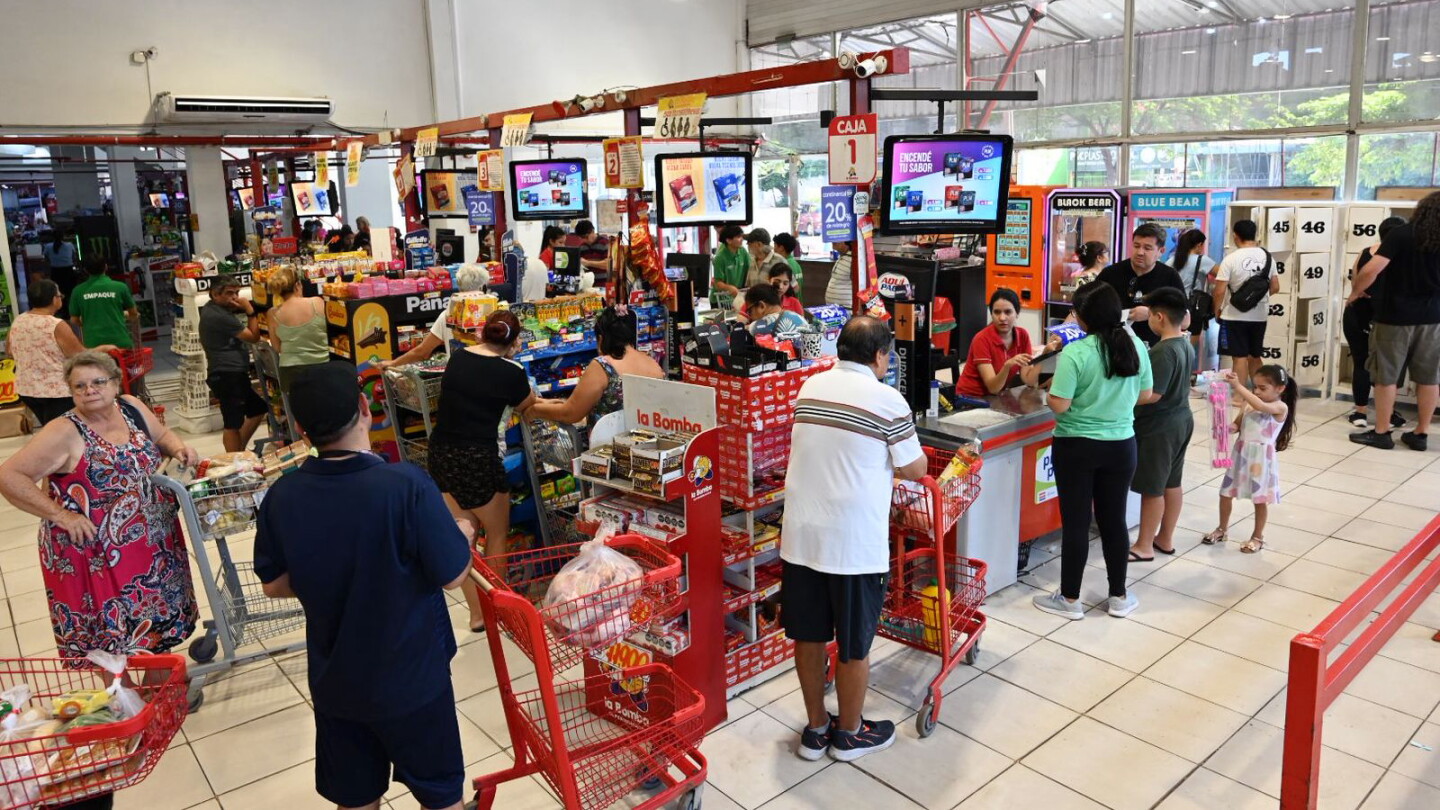 Expectativas económicas: inflación de 3,9% y dólar a G. 6.475 para fin de año