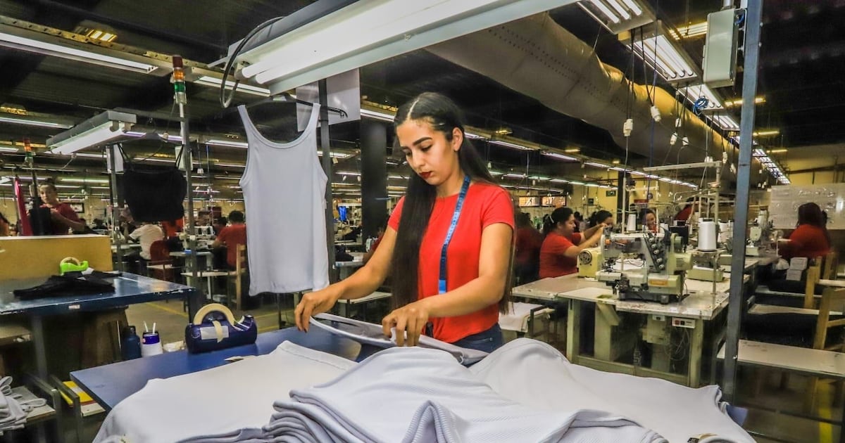 Paraguay consolida su posición como centro regional de manufactura textil