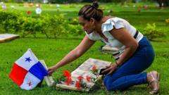 "EE.UU. se beneficia de la estabilidad en América Latina, que se produce mediante el desarrollo y las clases medias. Debería promover eso en lugar de intervenciones"