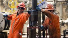 México impulsa autosuficiencia energética modernizando sus refinerías