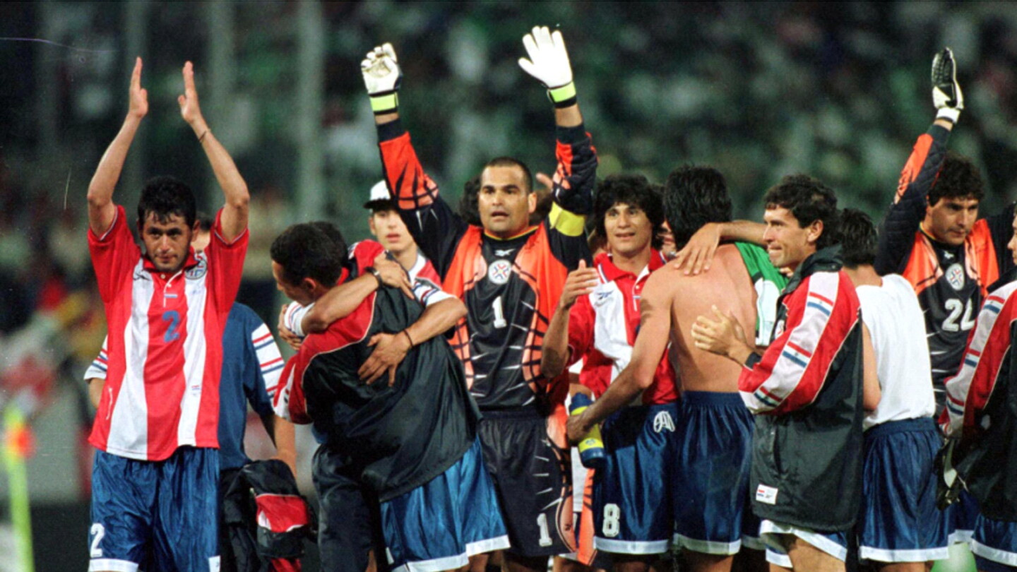 La dura respuesta de Chilavert al Peque Benítez