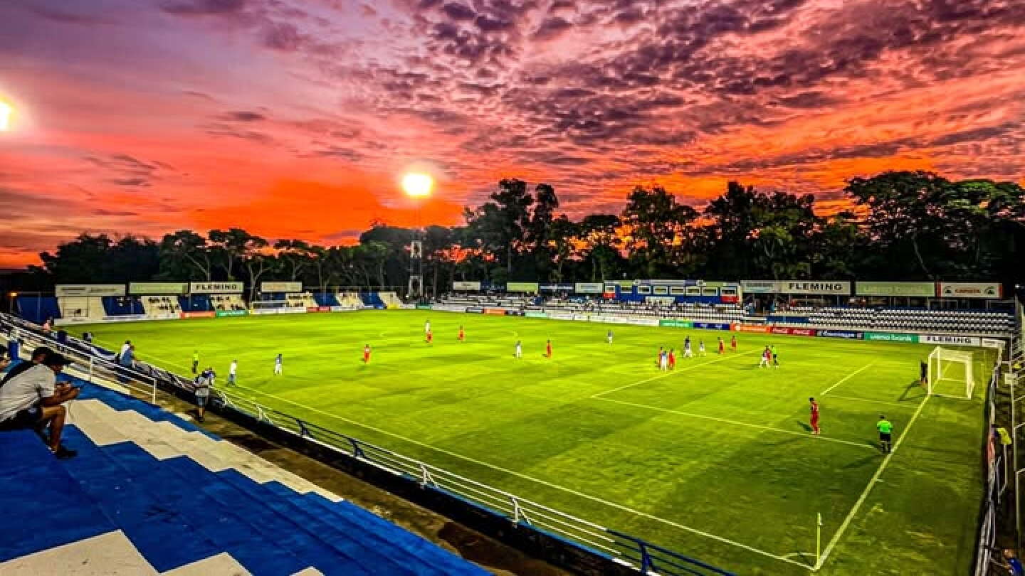 Luqueño pone a la venta entradas para medir al campeón Olimpia