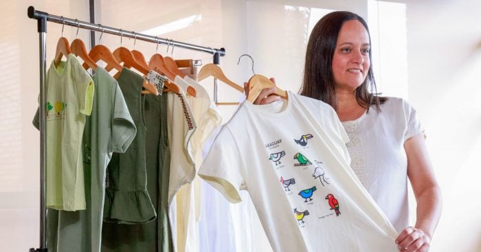 Mipymes pueden proteger y fortalecer sus marcas comerciales