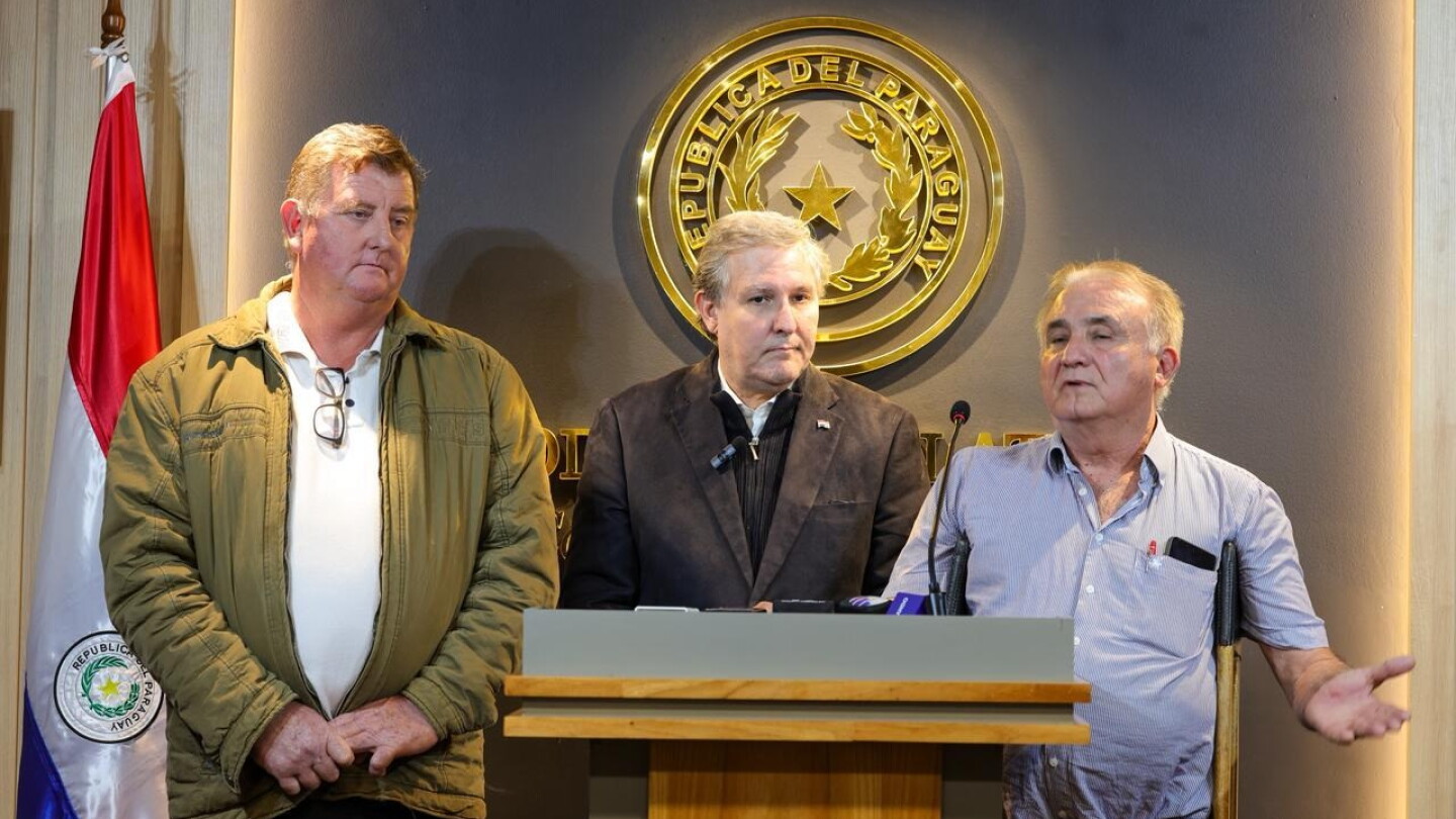 Filizzola denuncia nueva mafia de los pagarés que afecta a los productores