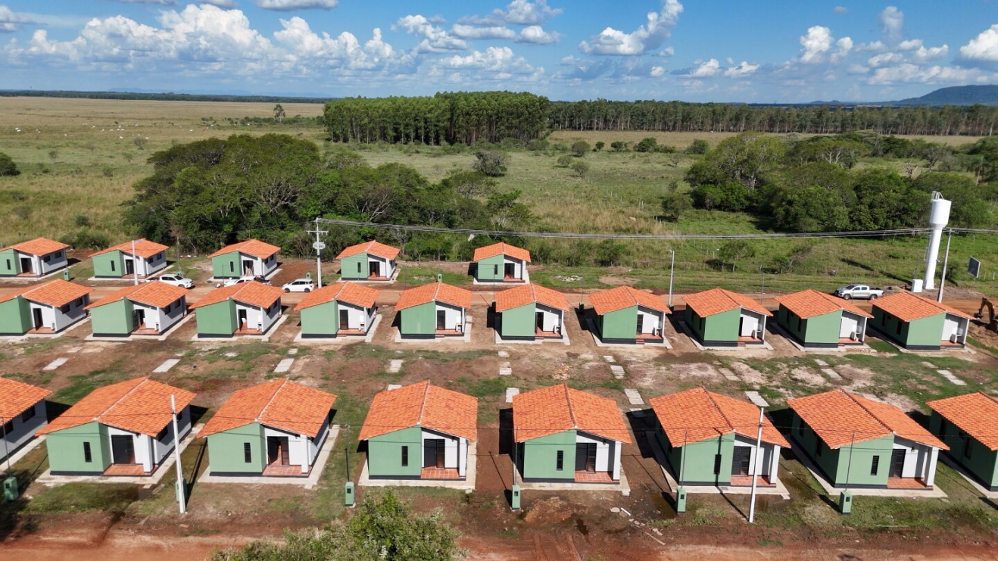 Lo que tenés que saber: Prevén Che Róga Porã 3.0, más migrantes desde EEUU y pagos de binacionales bajan