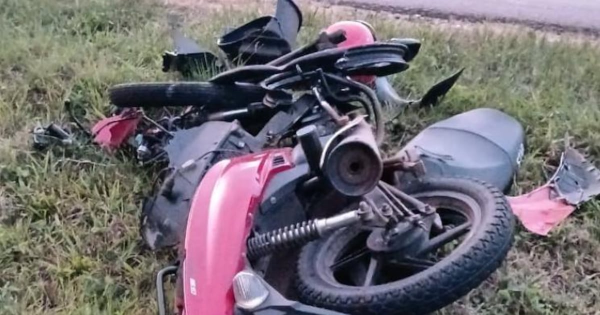 Cnel. Oviedo: buscan identificar a conductor que mató a estudiante y lo dejó abandonado