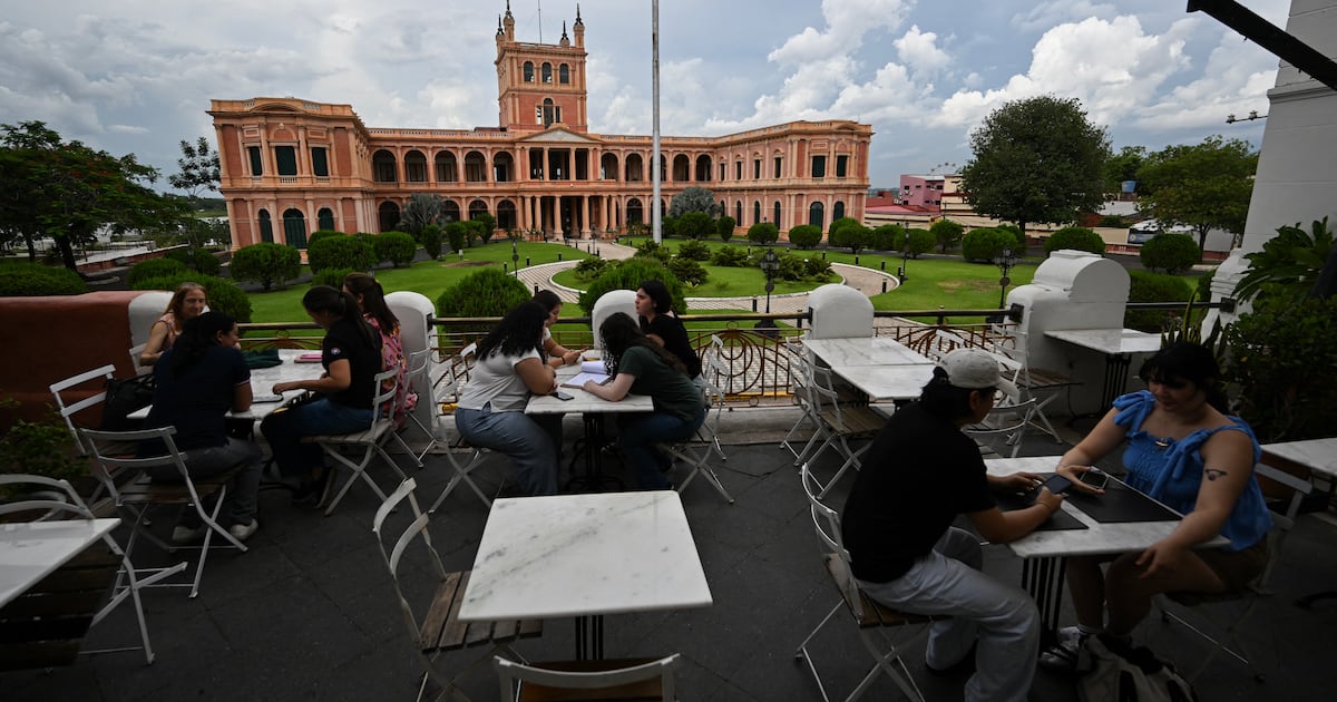 Paraguay se posiciona en el sexto lugar del ranking continental de turismo de reuniones