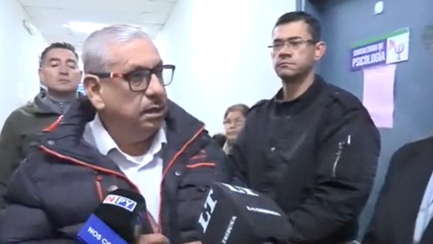 Fretes sigue con visitas sorpresas: Halla cerrado el puesto del IPS de Villa Hayes
