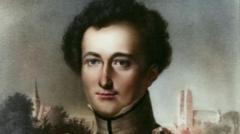El pensamiento de Clausewitz sigue siendo clave para entender los conflictos modernos