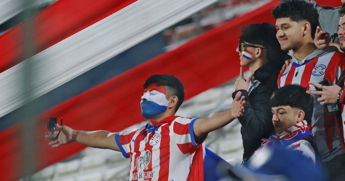 Miles de paraguayos se preparan para viajar a Estados Unidos al Mundial de Fútbol