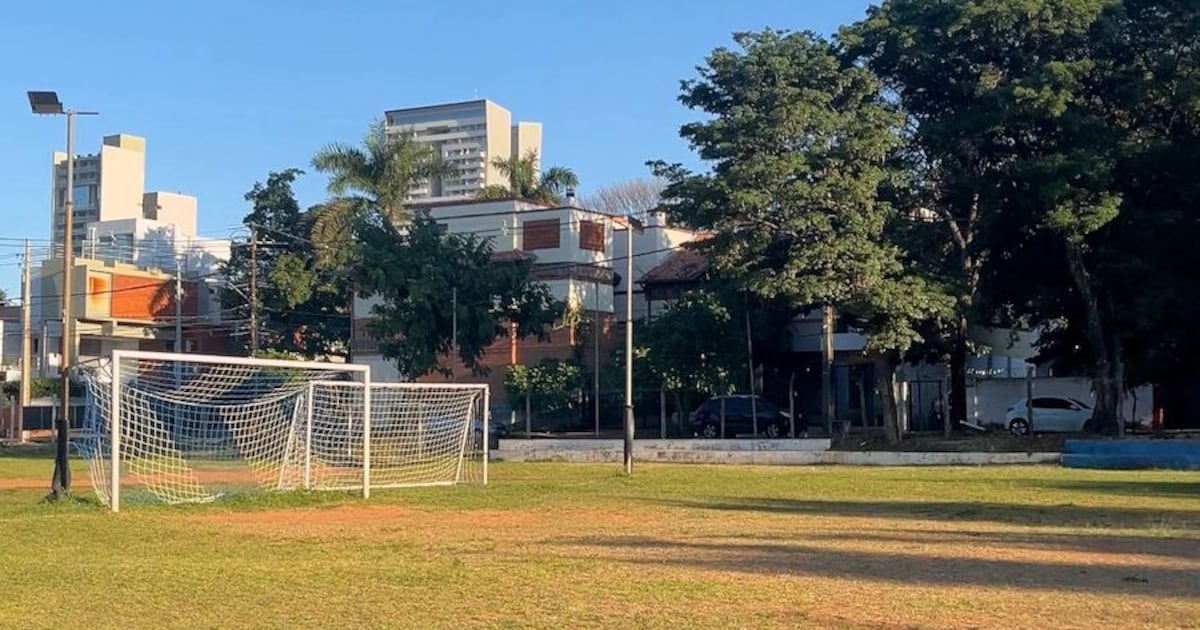 Sport Ju'i: la historia del club que lleva el nombre de una rana