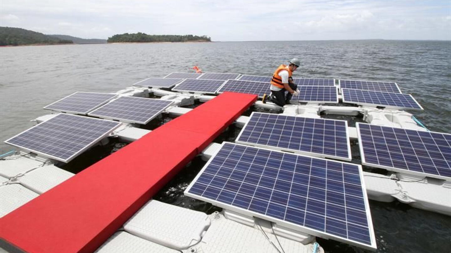 Nueva ley impulsará la industria de la energía en el país, según experto