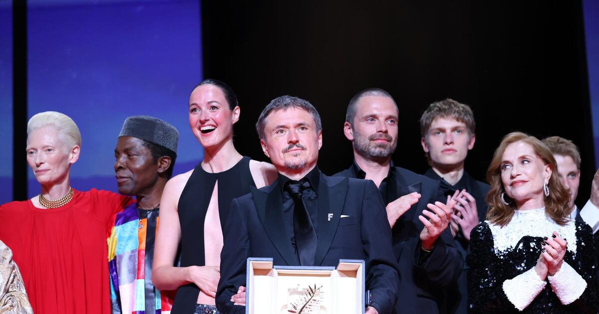 Festival de Cannes 2026 premia el cine de autor europeo con palmarés diverso