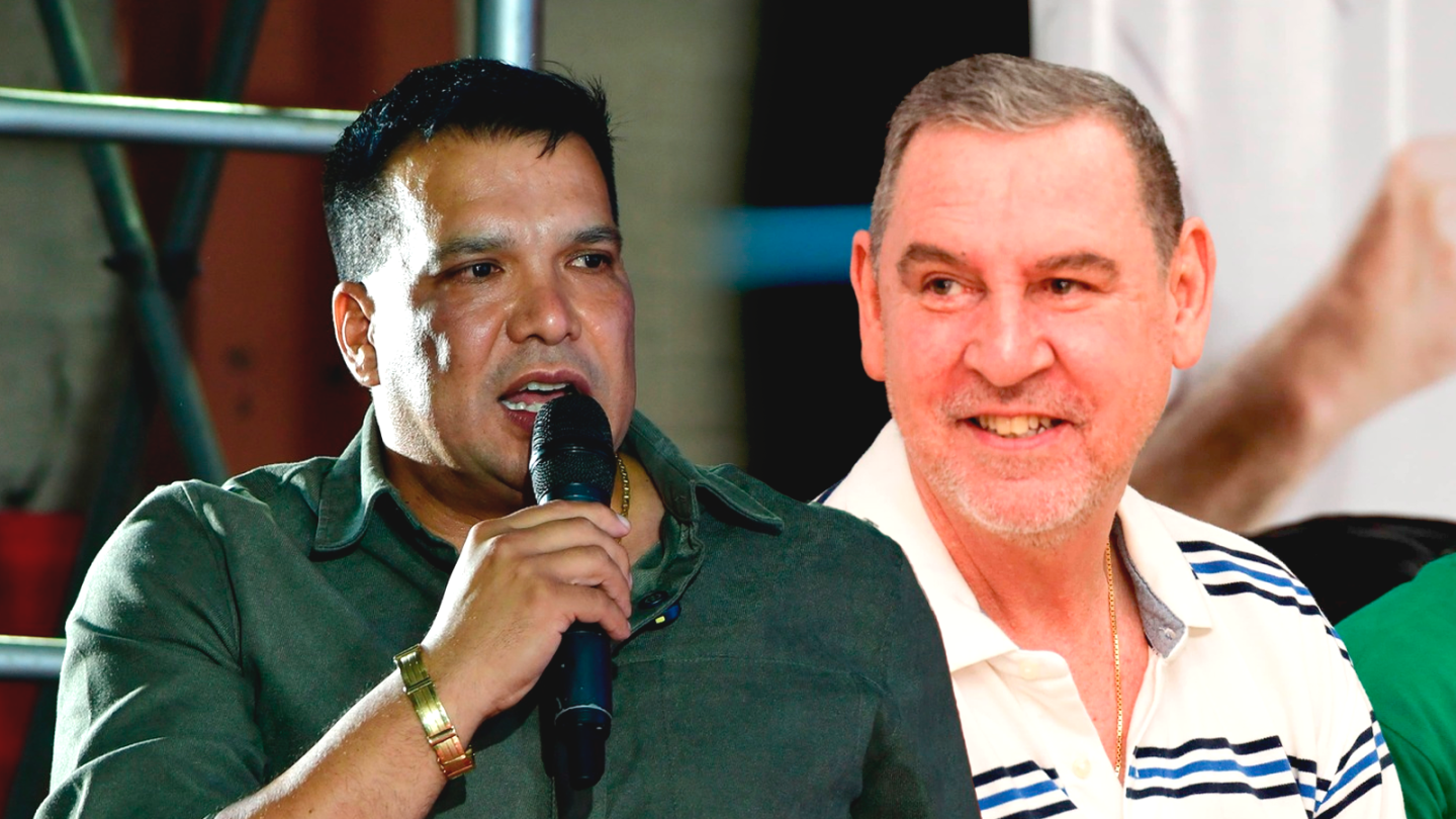 Audio revela "pecheo" de cargo de Itaipú a Zacarias Irún