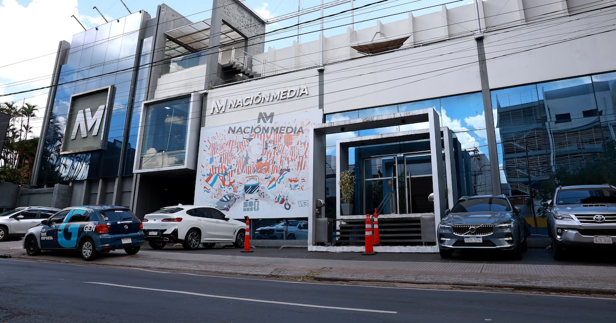 La Nación celebra 31 años de trayectoria periodística