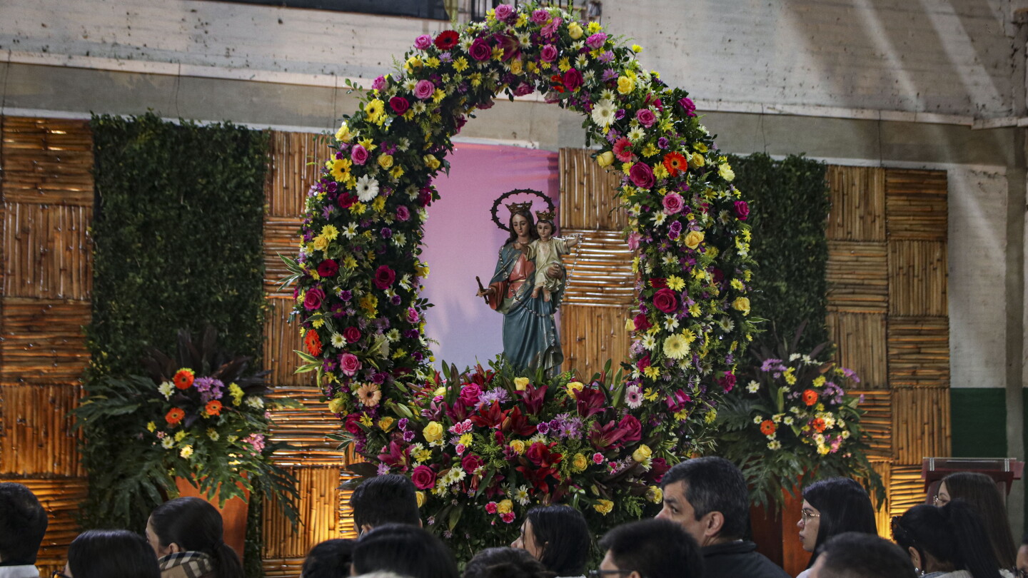 El Complejo María Auxiliadora reafirma su identidad institucional en una gran celebración de fe y comunidad