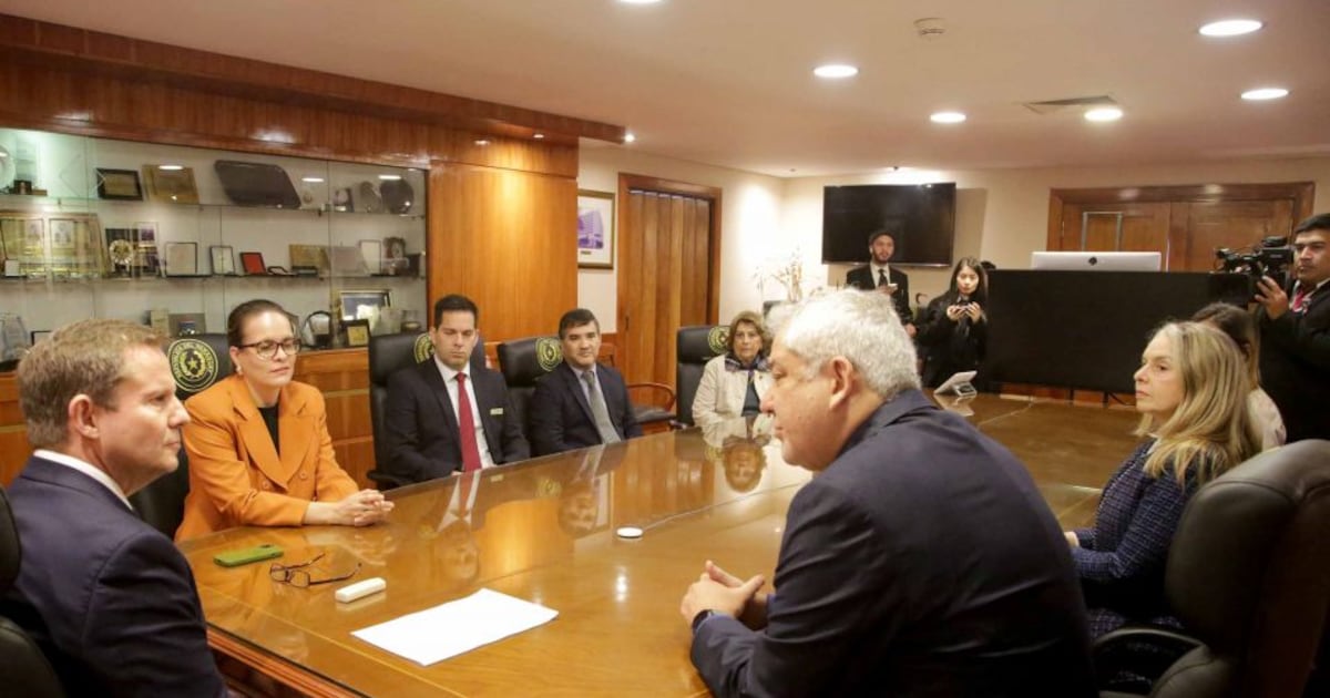 Corte Suprema e setor agroindustrial assinam convênio para fortalecer propriedade intelectual