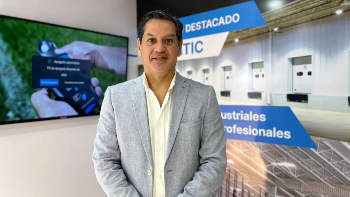Record Electric presenta soluciones industriales con Macroled y Ebara en Constructecnia 2026
