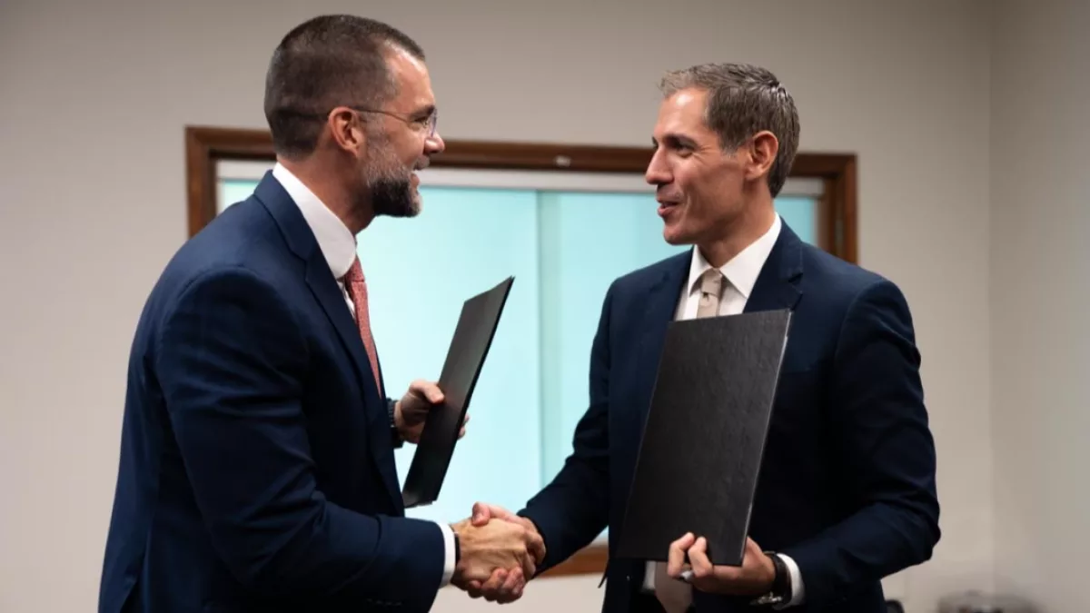 Paraguay implementará School 42, academia global de programación gratuita a partir de 2027