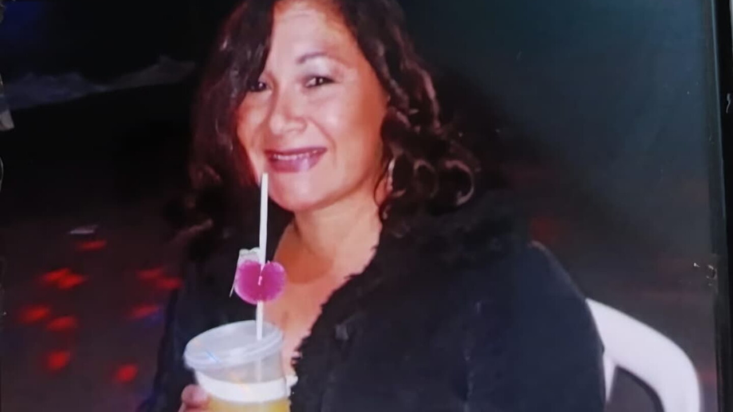 Denuncian desaparición de mujer embarazada en Belén, Concepción