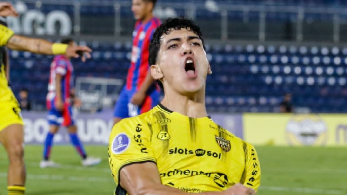 Recoleta juega por un paso histórico