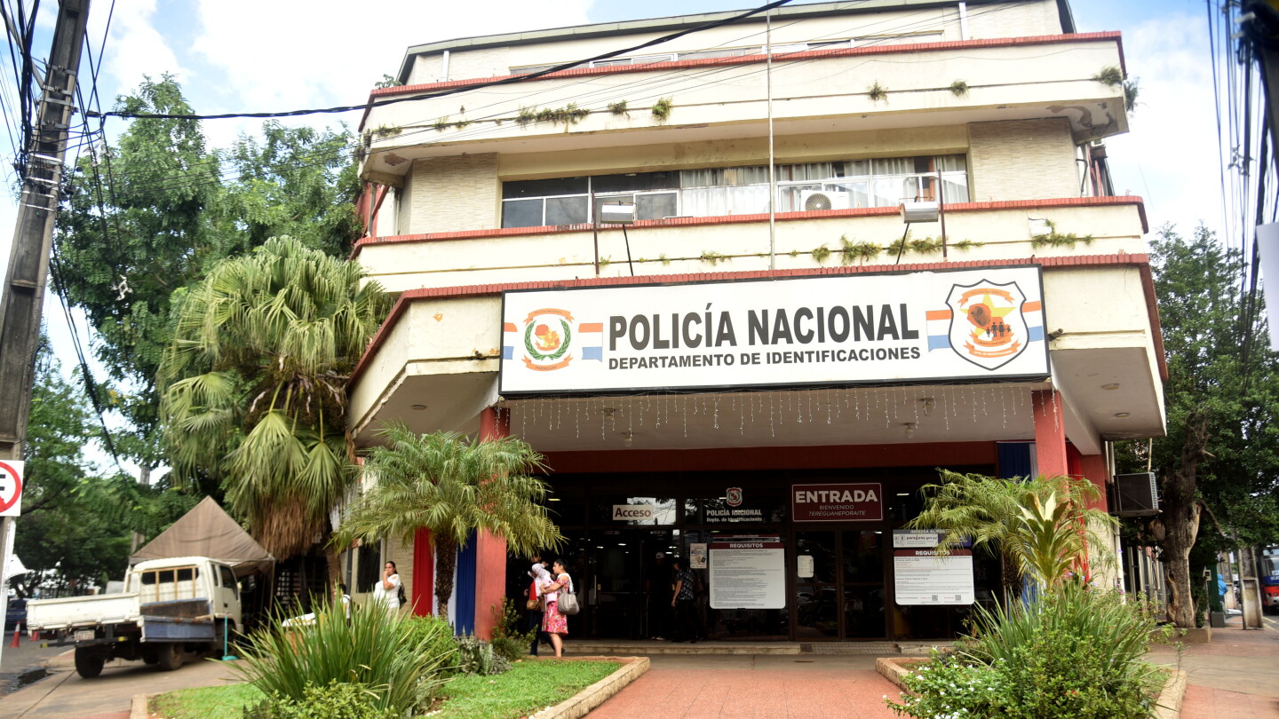 Servicio de Identificaciones de la Policía Nacional se normaliza tras falla técnica