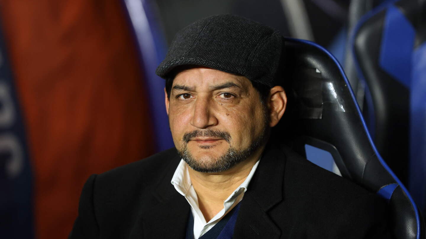 Jorge González valora la histórica clasificación
