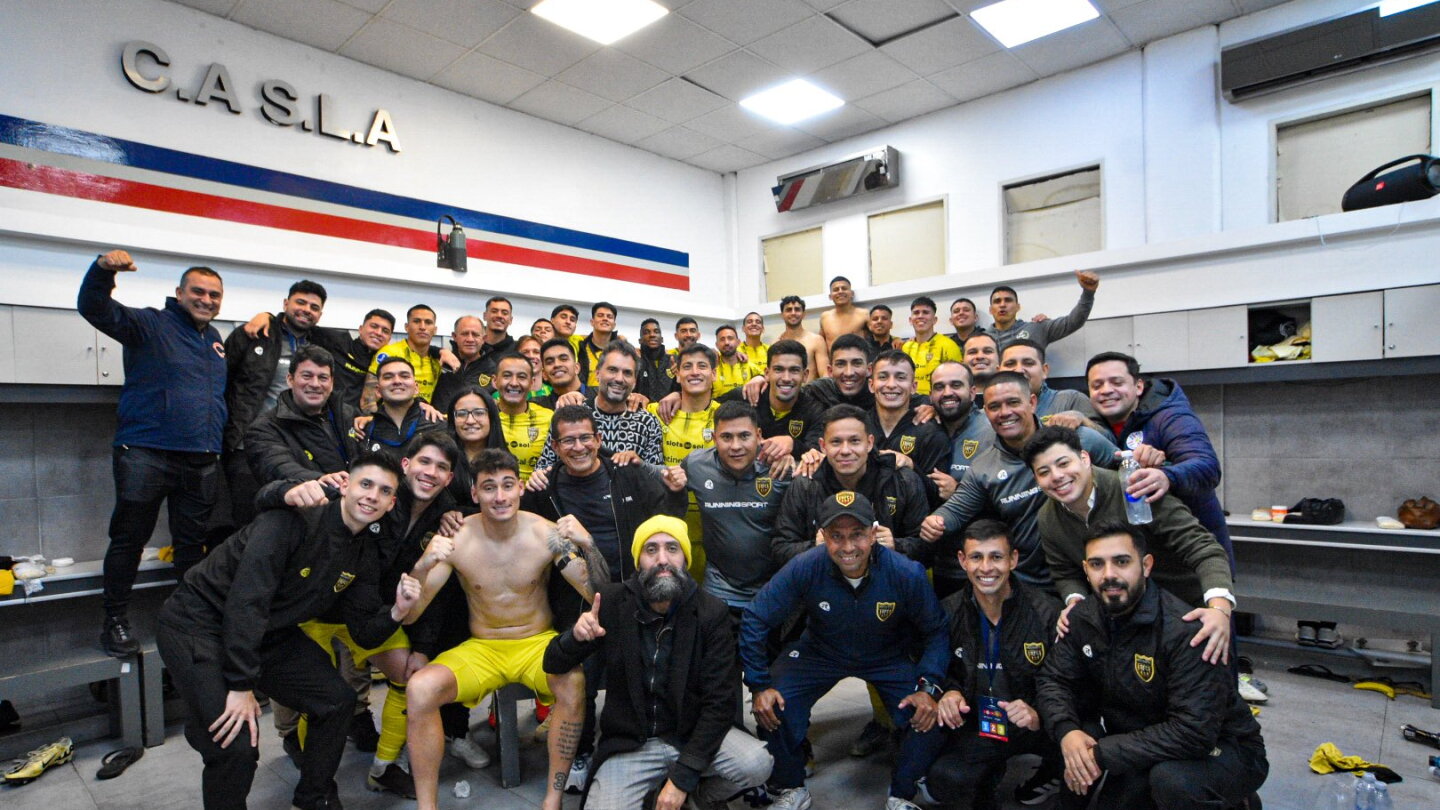 Deportivo Recoleta avanza invicto en Copa Sudamericana y suma importante bolsa de premios