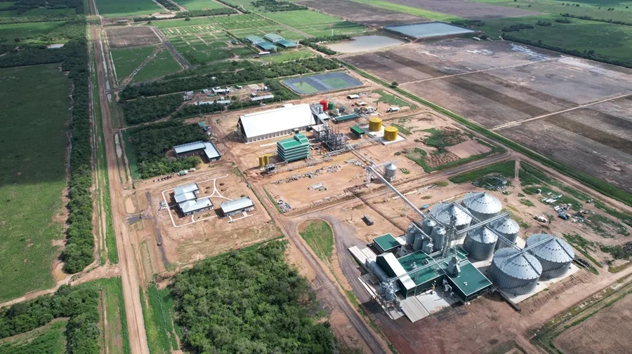Pioneros del Chaco proyecta una expansión agrícola de hasta 30% y apuesta a nuevas inversiones industriales en el Chaco