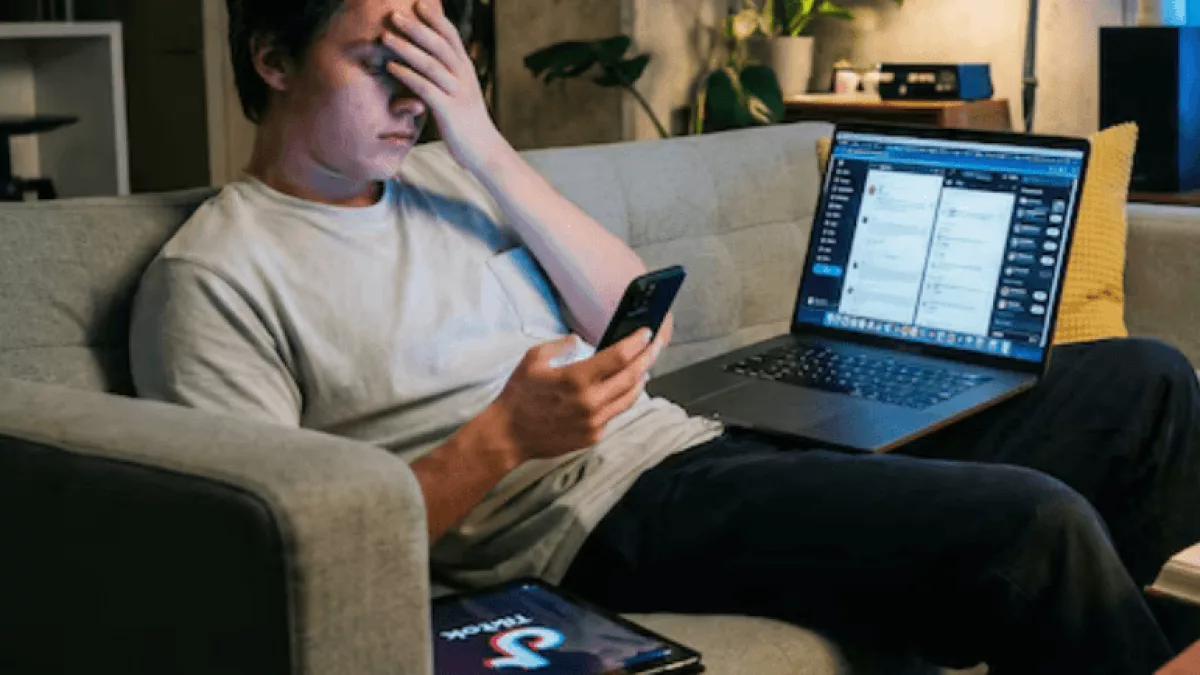 Saturación de contenido digital: análisis sobre cambios en los patrones de consumo