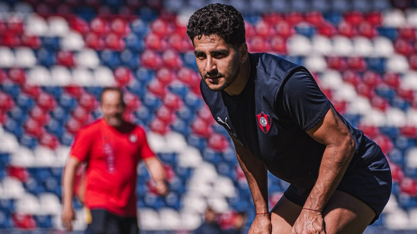 El probable equipo de Cerro para medir a Sporting Cristal