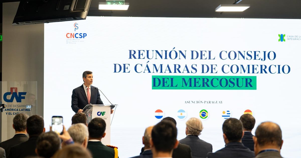 Sectores del Mercosur alinean posturas sobre reducción de burocracia e integración económica