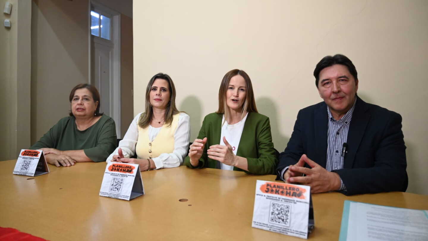 Proponen ordenanza para regular contrataciones en Municipalidad de Asunción