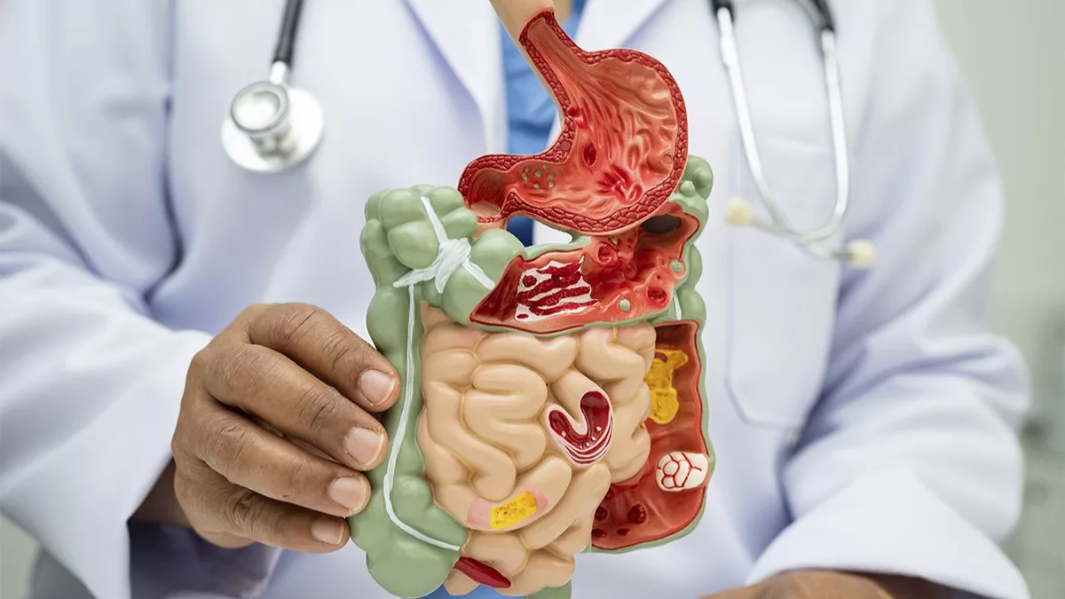 Afecciones digestivas comunes: cómo prevenirlas con controles médicos y buenos hábitos