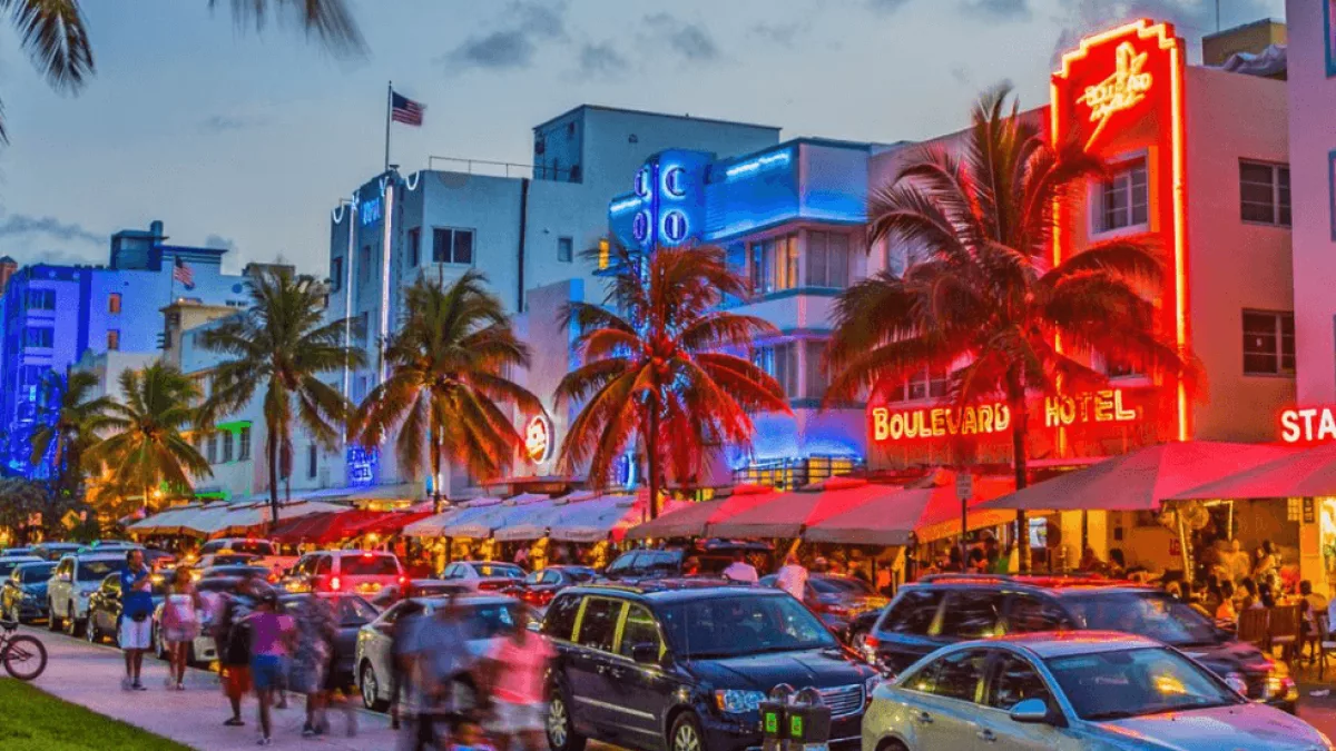 Miami se prepara para ser sede del Mundial 2026 con proyecciones de impacto económico